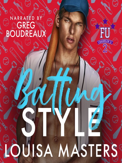 Title details for Batting Style by Louisa Masters - Wait list